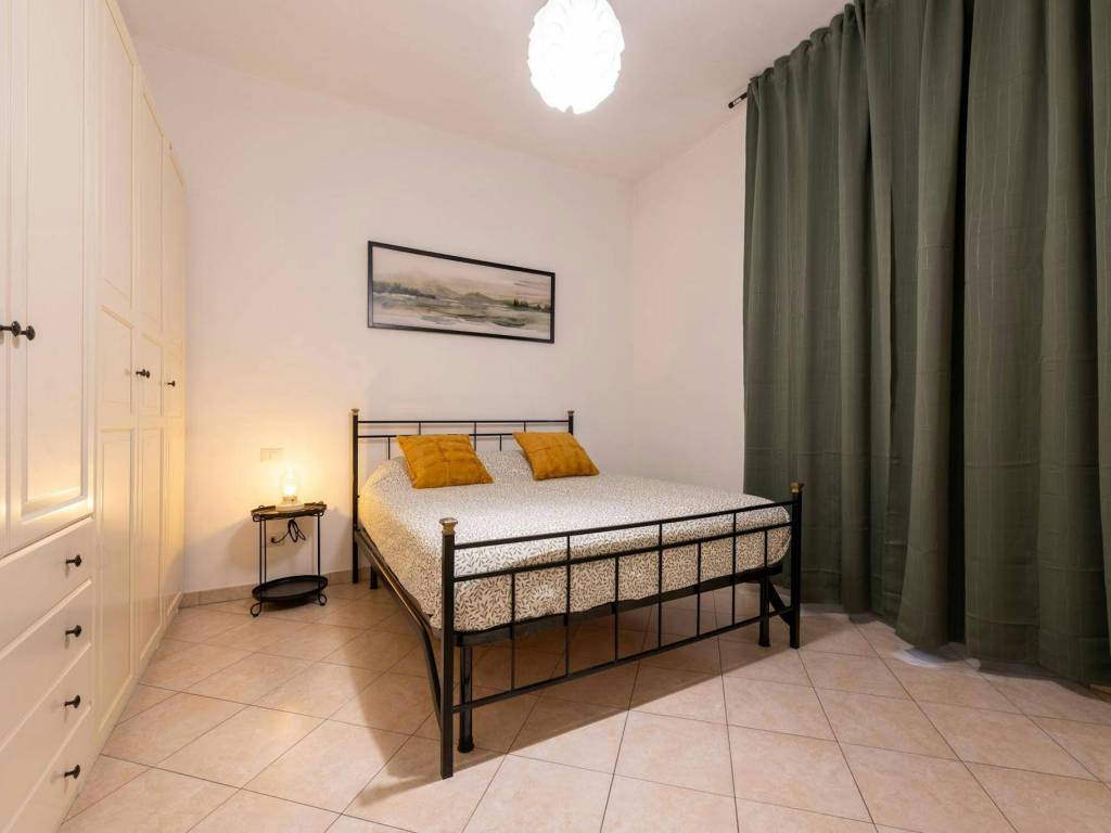 appartamento in affitto a Milano in zona Città Studi