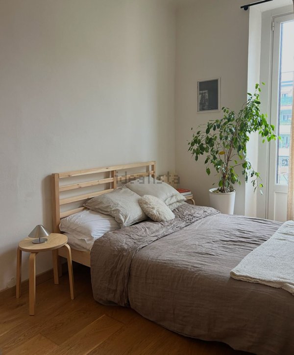 appartamento in affitto a Milano in zona Dergano