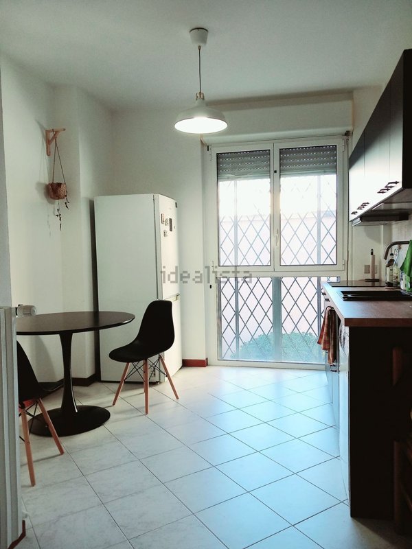 appartamento in affitto a Milano in zona Chiesa Rossa