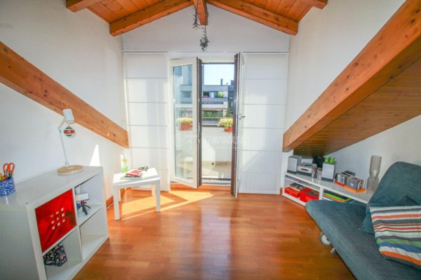 appartamento in affitto a Milano in zona Calvairate