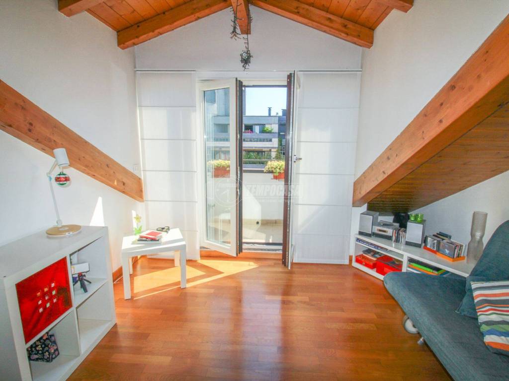 appartamento in affitto a Milano in zona Calvairate