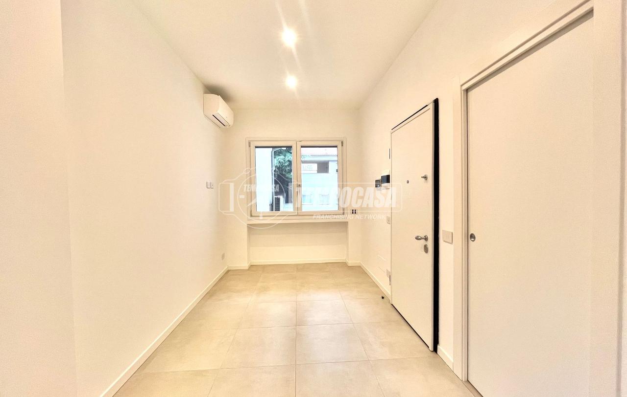 appartamento in affitto a Milano in zona Bicocca