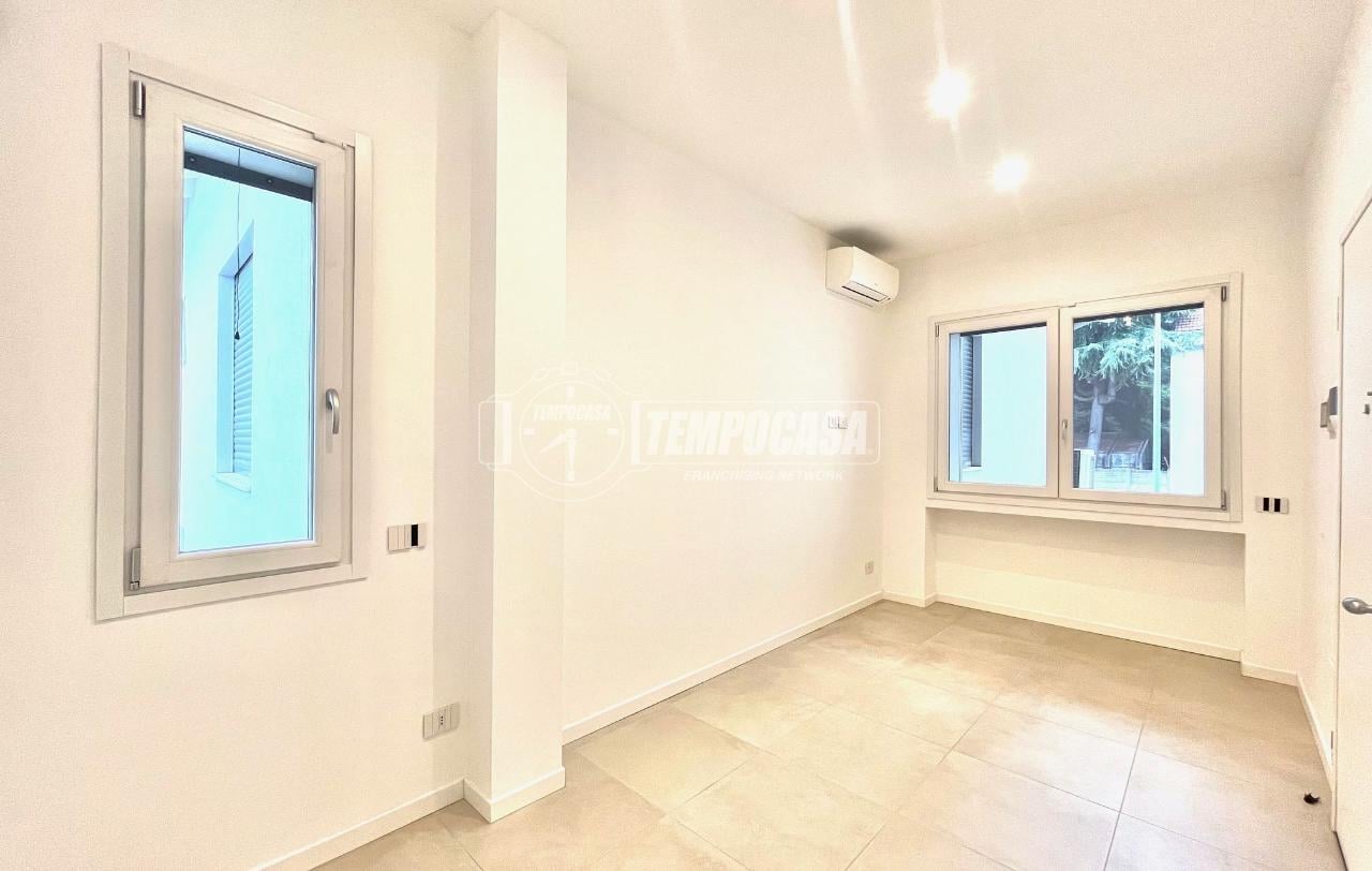 appartamento in affitto a Milano in zona Bicocca