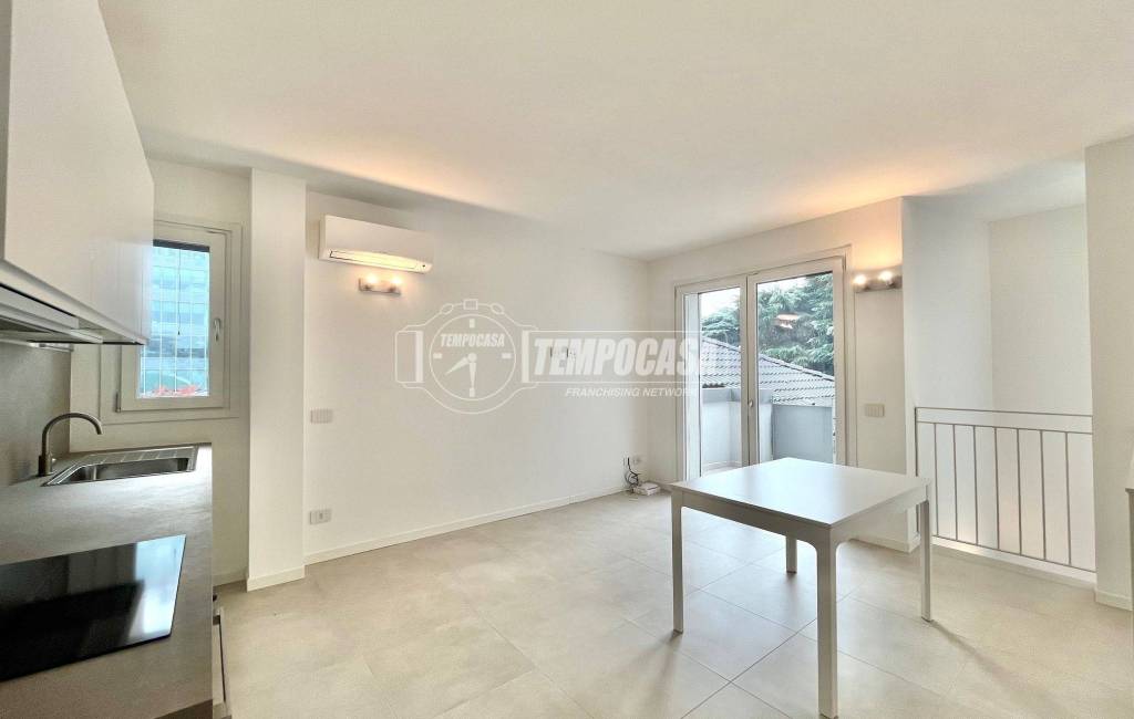 appartamento in affitto a Milano in zona Greco