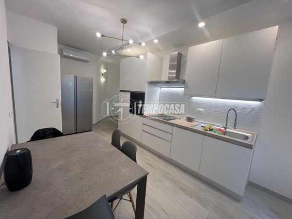 negozio in affitto a Milano in zona Affori