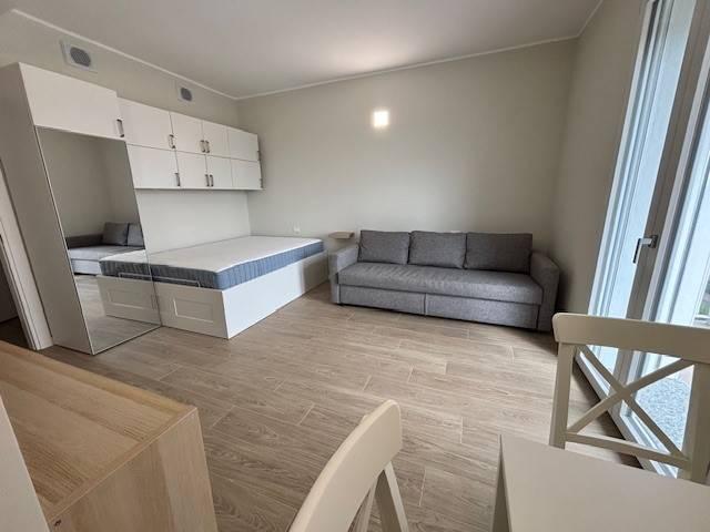 appartamento in affitto a Milano in zona Ronchetto sul Naviglio