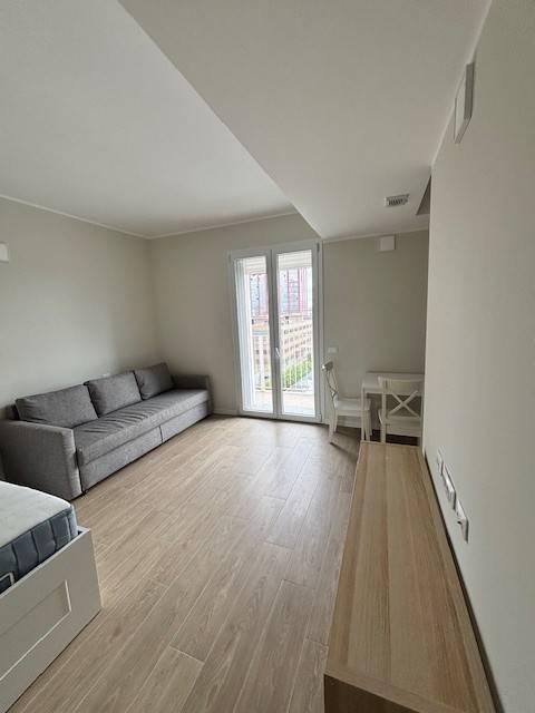 appartamento in affitto a Milano in zona Ronchetto sul Naviglio