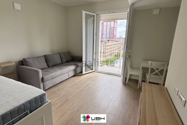 appartamento in affitto a Milano in zona Lorenteggio