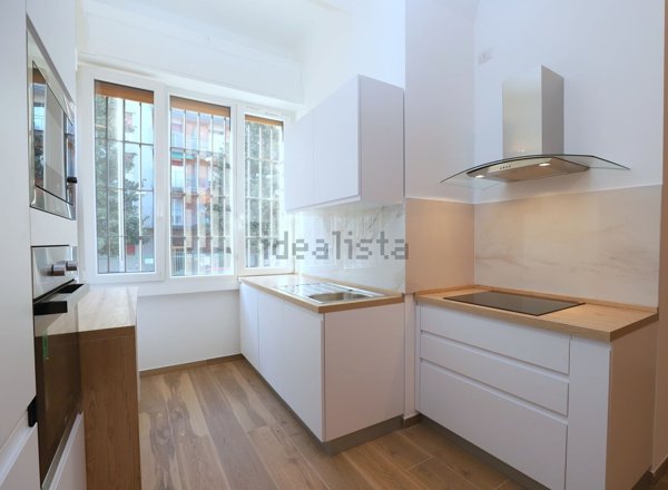 appartamento in affitto a Milano in zona Bicocca