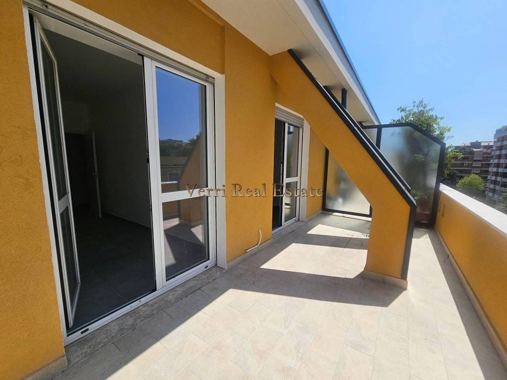 appartamento in affitto a Milano in zona Porta Romana