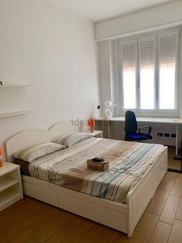 appartamento in affitto a Milano in zona Porta Romana