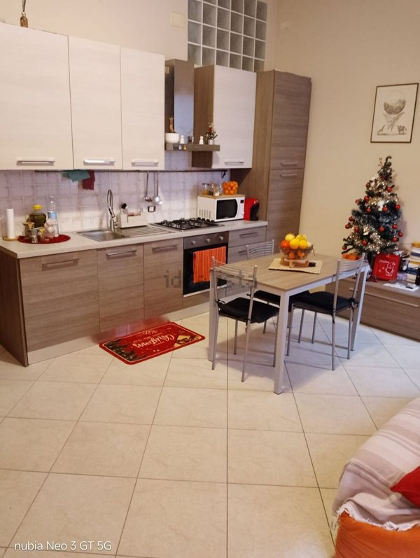 appartamento in affitto a Milano in zona Porta Romana