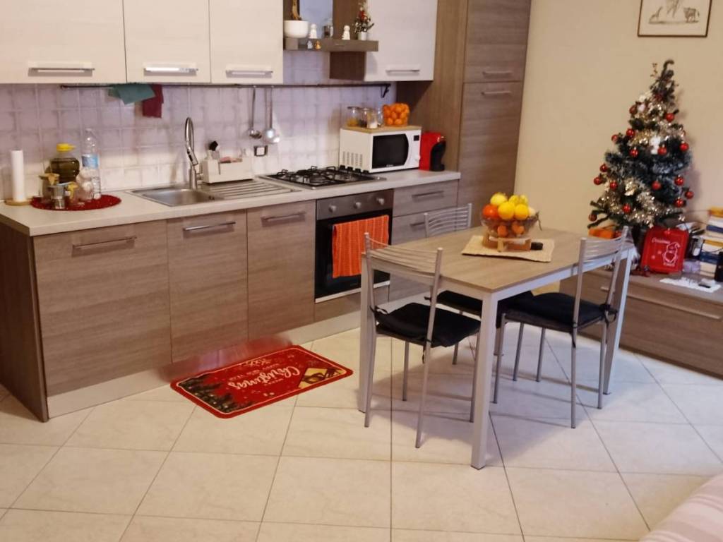 appartamento in affitto a Milano in zona Porta Romana