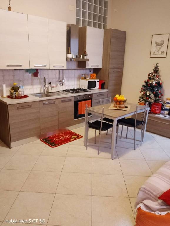 appartamento in affitto a Milano in zona Corvetto