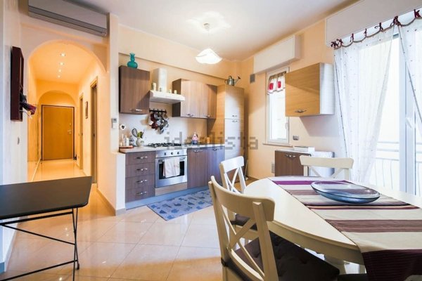 appartamento in affitto a Milano in zona Vigentino