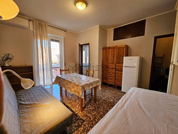 appartamento in affitto a Milano in zona Porta Genova