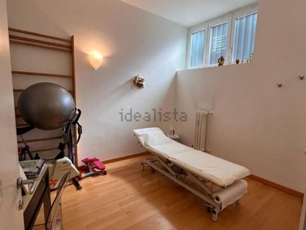 ufficio in affitto a Milano