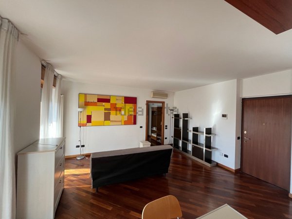 appartamento in affitto a Milano in zona Ronchetto sul Naviglio