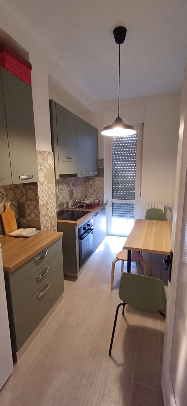 casa indipendente in affitto a Milano in zona Bicocca