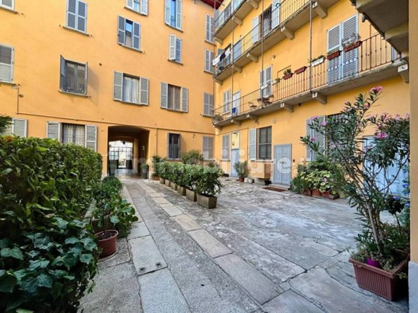 appartamento in affitto a Milano in zona Bocconi