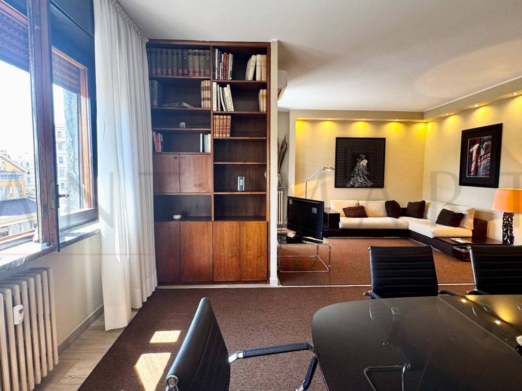 appartamento in affitto a Milano in zona Città Studi