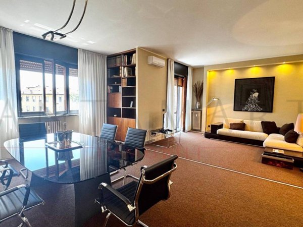 appartamento in affitto a Milano in zona Città Studi