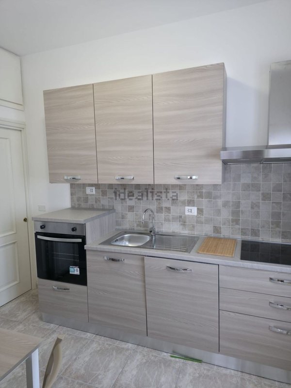 appartamento in affitto a Milano in zona Città Studi