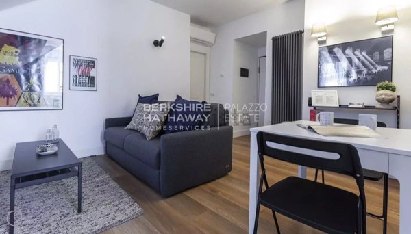 appartamento in affitto a Milano in zona Sempione