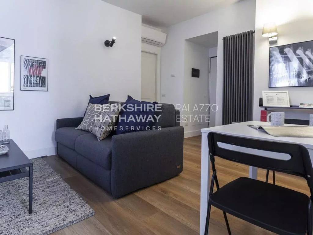 appartamento in affitto a Milano in zona Sempione