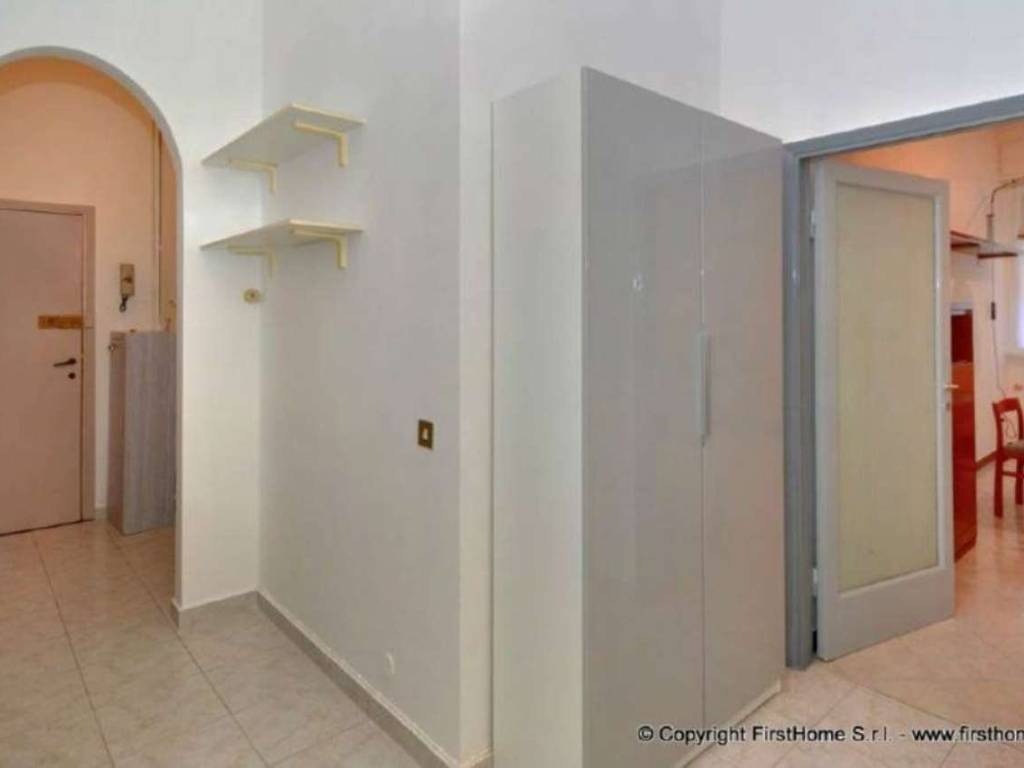 appartamento in affitto a Milano in zona Bocconi