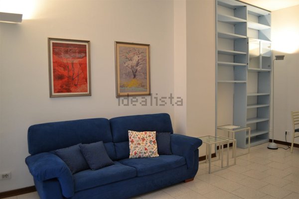 appartamento in affitto a Milano in zona Bicocca