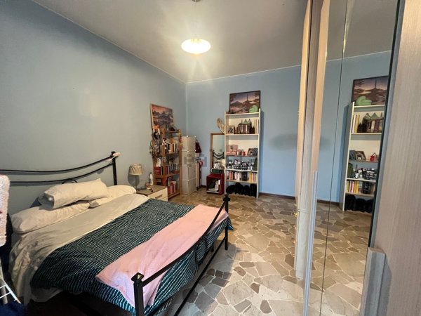 appartamento in affitto a Milano in zona San Cristoforo