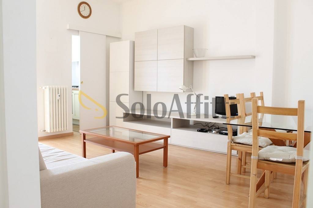 appartamento in affitto a Milano in zona Affori