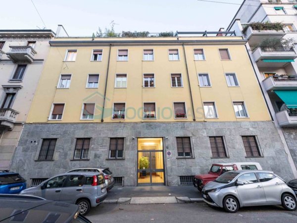 appartamento in affitto a Milano in zona Città Studi