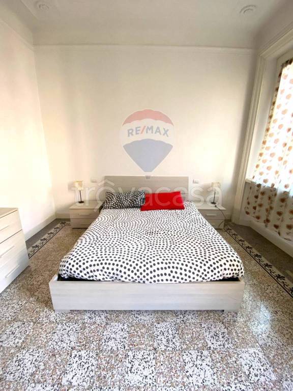 appartamento in affitto a Milano in zona Porta Garibaldi