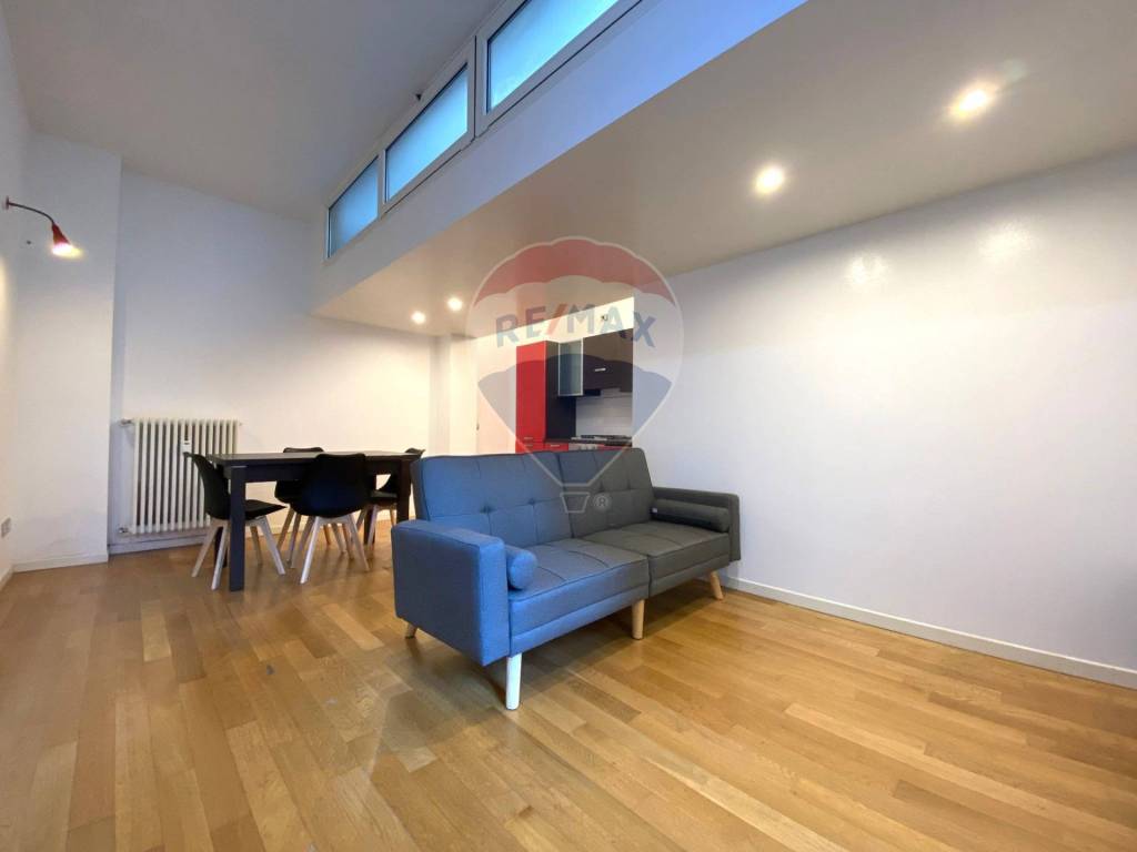 appartamento in affitto a Milano in zona Città Studi