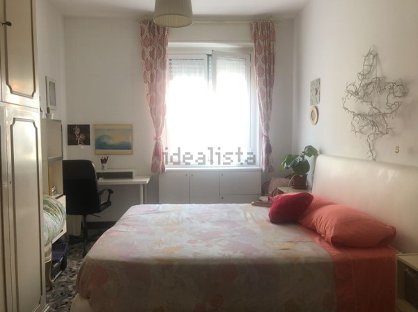 appartamento in affitto a Milano in zona Lorenteggio