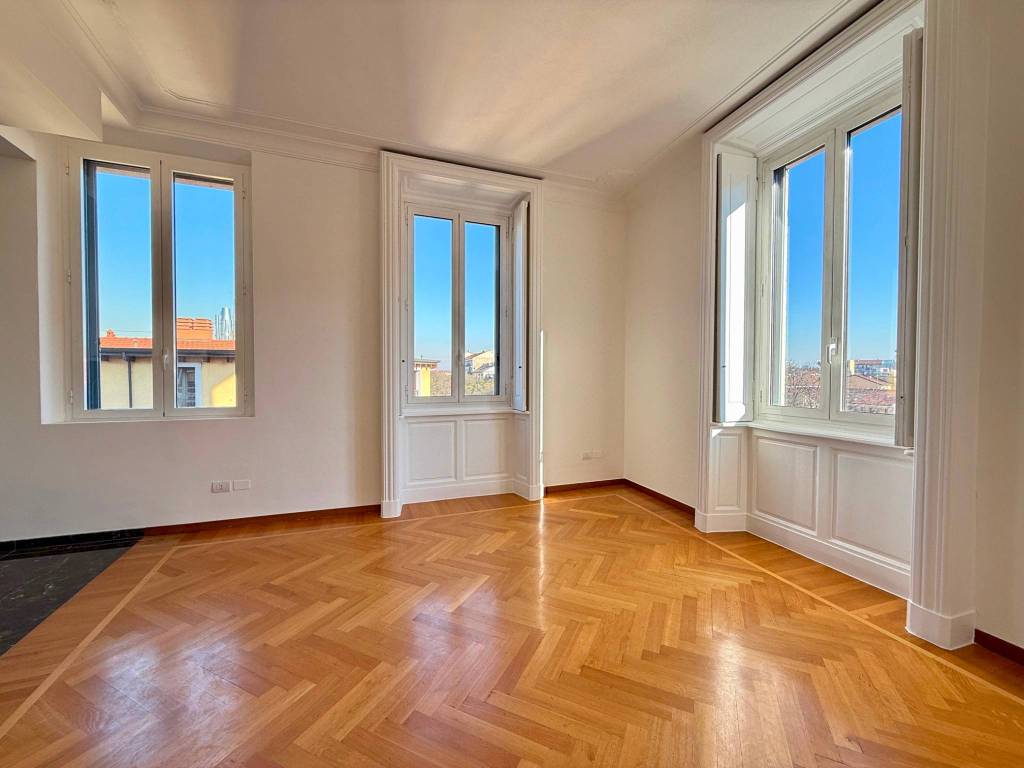 appartamento in affitto a Milano in zona Porta Romana