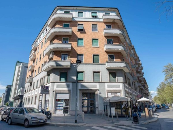 appartamento in affitto a Milano in zona Corvetto