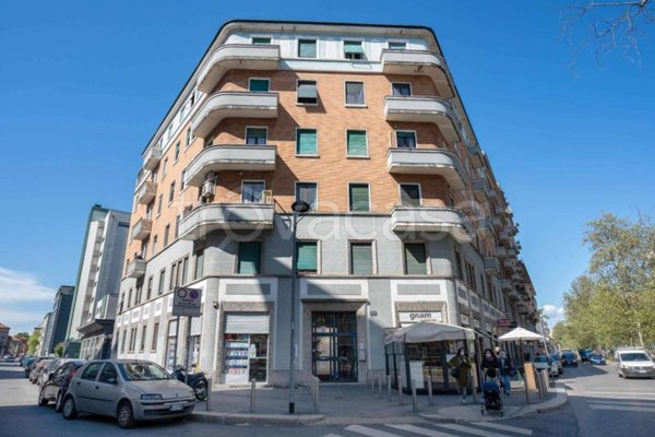 appartamento in affitto a Milano in zona Corvetto