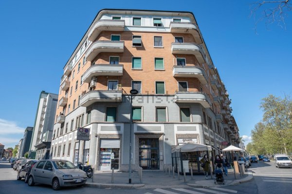 appartamento in affitto a Milano in zona Corvetto