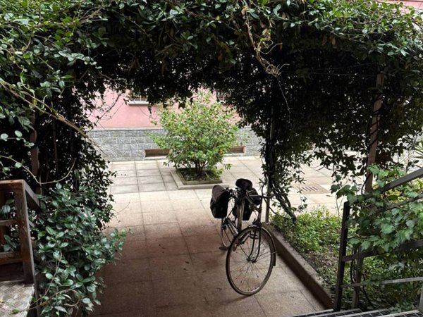 appartamento in affitto a Milano in zona Affori