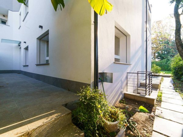 casa indipendente in affitto a Milano in zona San Siro