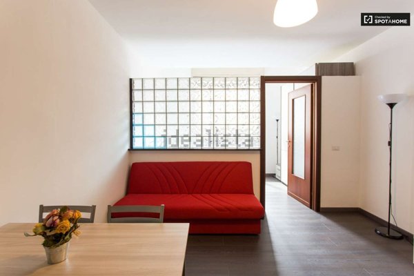 appartamento in affitto a Milano in zona Gorla