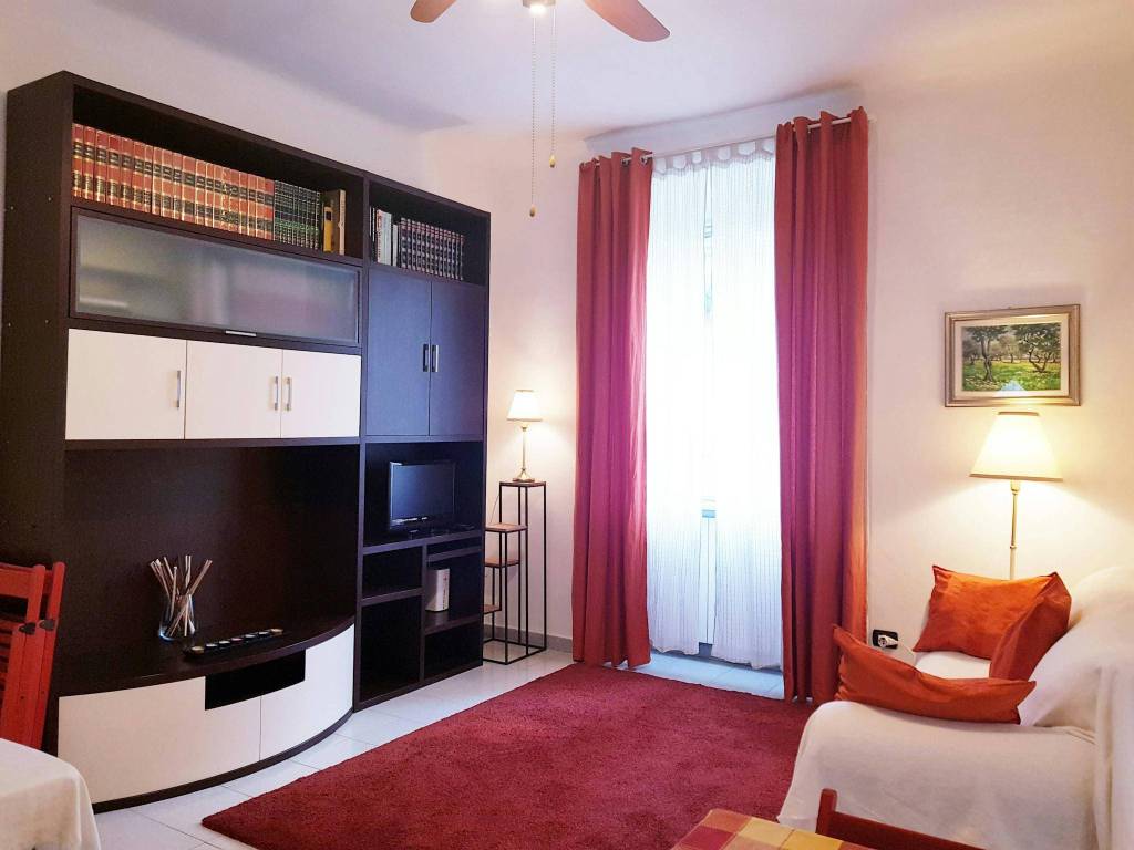 appartamento in affitto a Milano in zona Bocconi