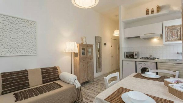 appartamento in affitto a Milano in zona Bocconi