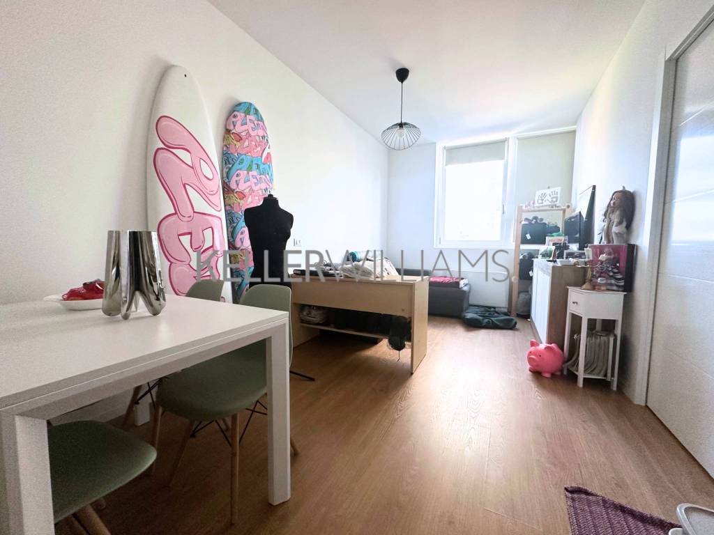 appartamento in affitto a Milano in zona Vigentino