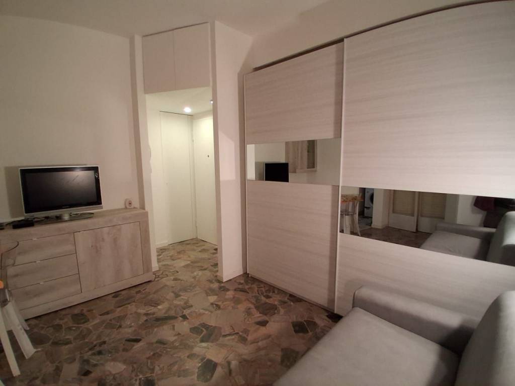 appartamento in affitto a Milano in zona Loreto