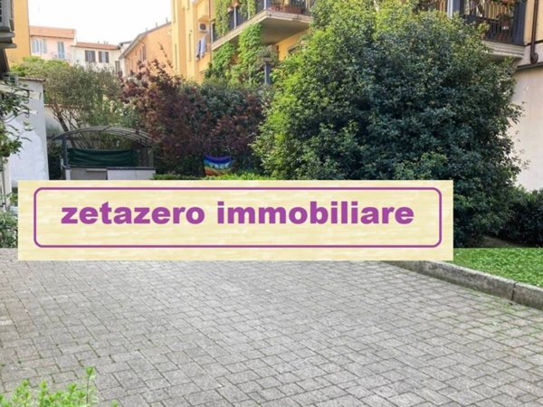 appartamento in affitto a Milano in zona Chiesa Rossa