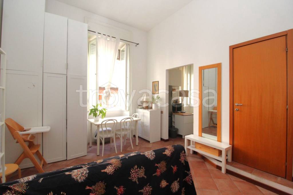 appartamento in affitto a Milano in zona Centro Storico